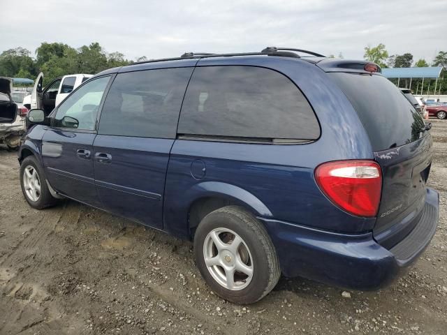 2006 Dodge Grand Caravan SXT