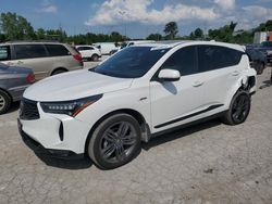 2022 Acura RDX A-Spec for sale in Sikeston, MO