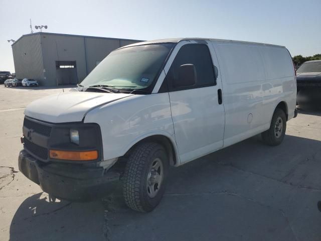 2006 Chevrolet Express G1500