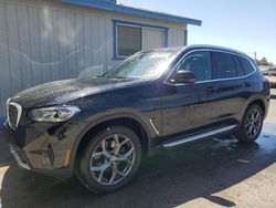 BMW Vehiculos salvage en venta: 2023 BMW X3 XDRIVE30I