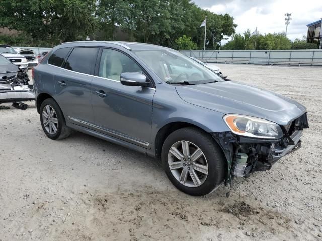 2016 Volvo XC60 T5 Premier