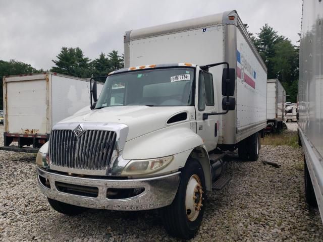 2007 International 4000 4300