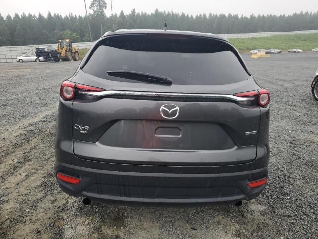 2022 Mazda CX-9 Touring