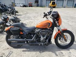 2021 Harley-Davidson Fxbbs for sale in Candia, NH