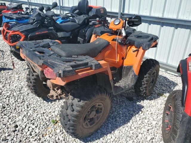 2016 Polaris Sportsman 570 EPS