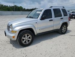 2005 Jeep Liberty Limited en venta en Franklin, WI