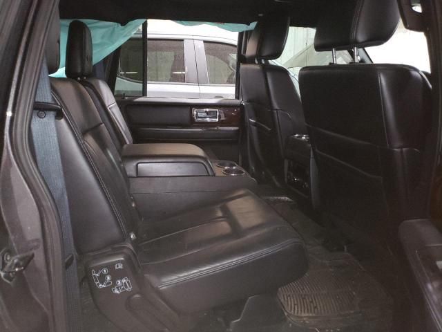 2015 Lincoln Navigator L