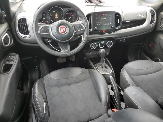 2018 Fiat 500L POP