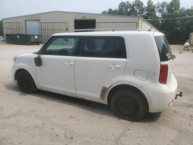 2008 Scion XB