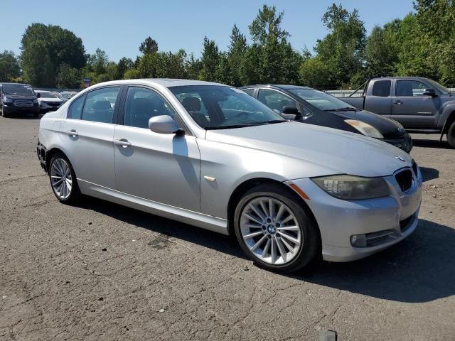 2010 BMW 335 D