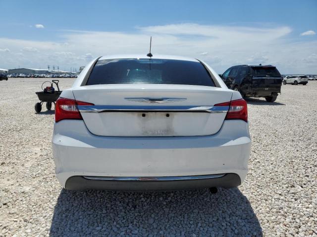2014 Chrysler 200 LX