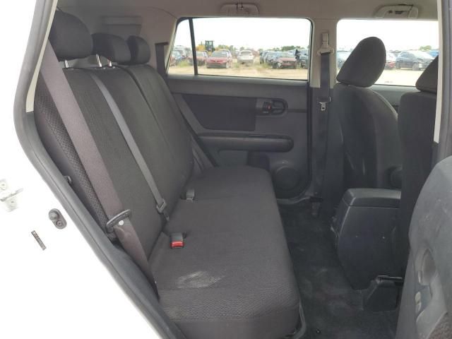 2010 Scion XB