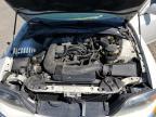 2002 Lincoln LS