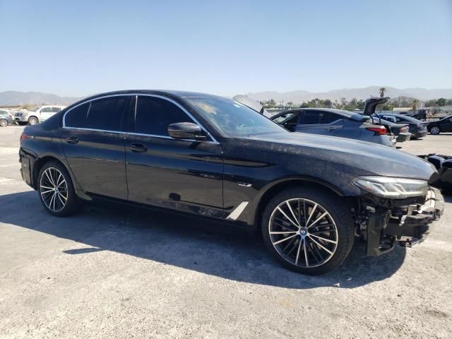 2023 BMW 530E