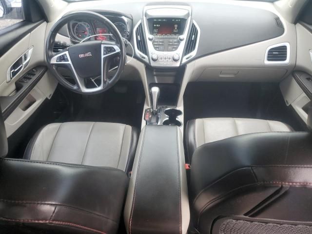 2012 GMC Terrain SLT