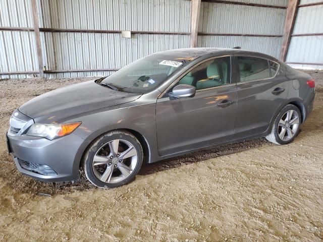 2014 Acura ILX 20 Tech