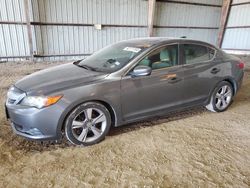 Acura salvage cars for sale: 2014 Acura ILX 20 Tech