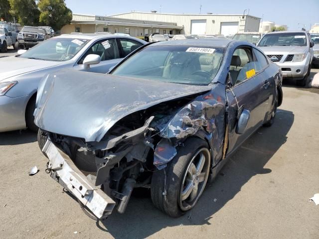 2005 Infiniti G35