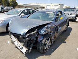 Infiniti g35 salvage cars for sale: 2005 Infiniti G35