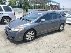 Honda Vehiculos salvage en venta: 2010 Honda Civic LX