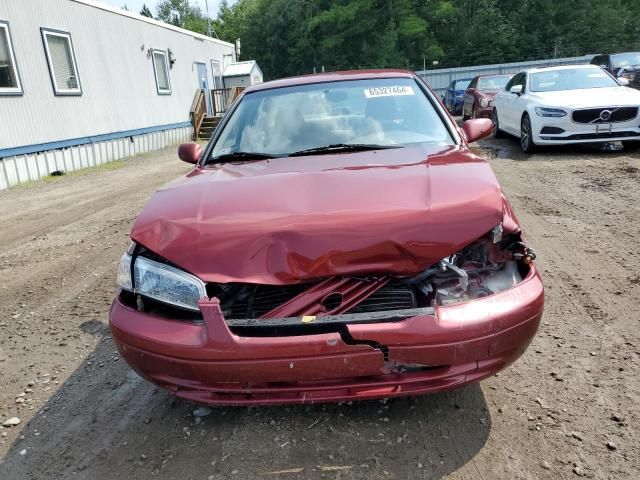 1998 Toyota Camry CE