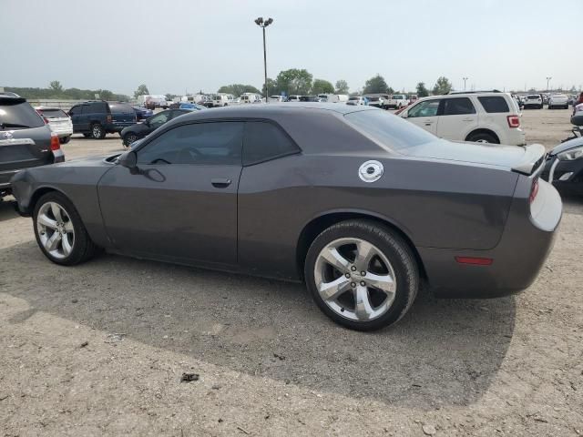 2013 Dodge Challenger SXT