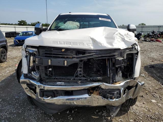 2018 Ford F250 Super Duty