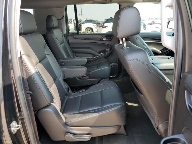 2017 Chevrolet Suburban C1500 LT