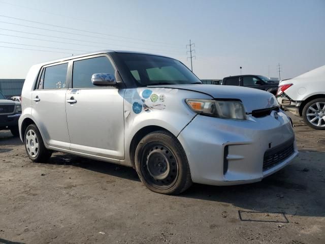 2012 Scion XB