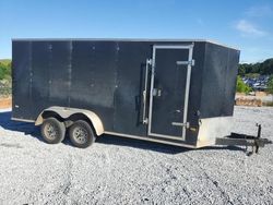 Horton salvage cars for sale: 2013 Horton Hauler