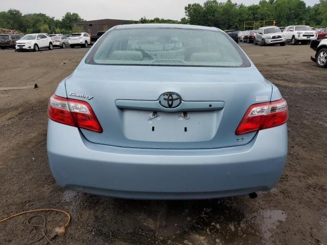 2008 Toyota Camry CE