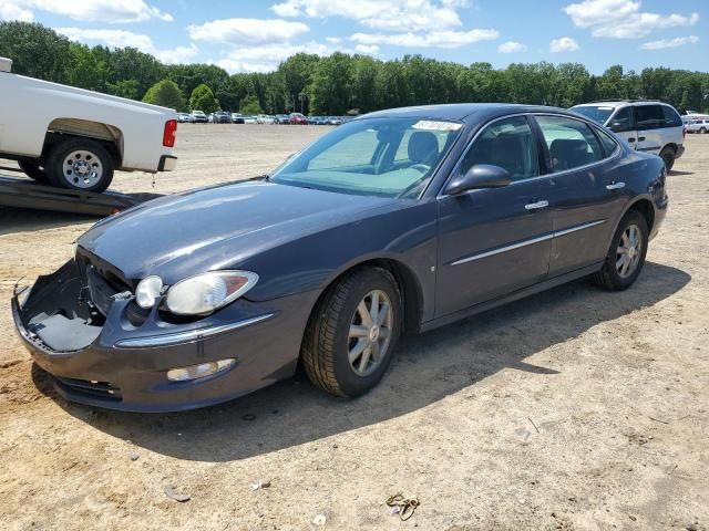 2008 Buick Lacrosse CX