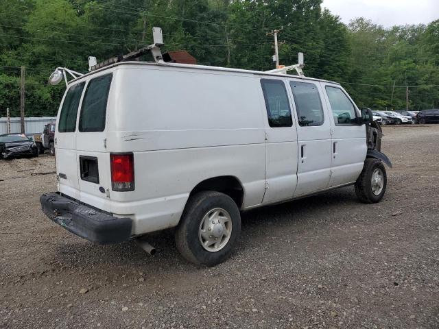 2013 Ford Econoline E250 Van