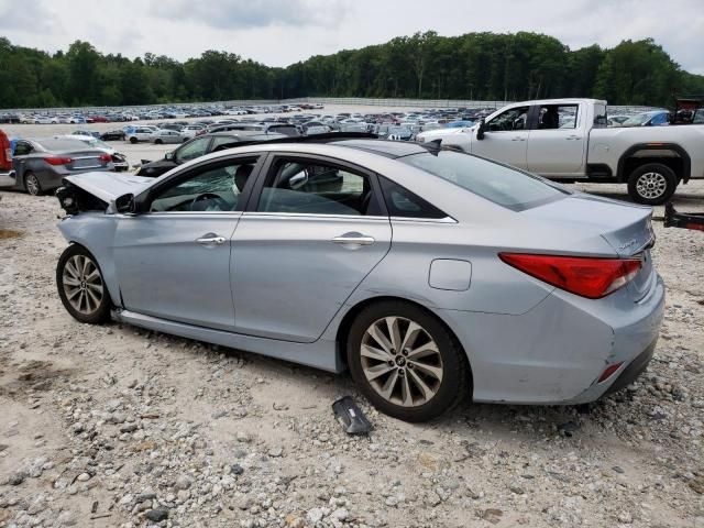 2014 Hyundai Sonata SE