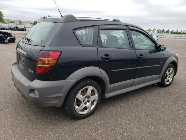 2008 Pontiac Vibe