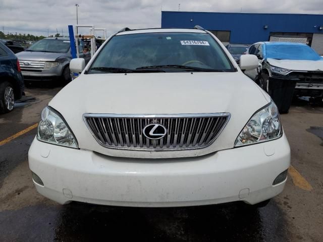 2007 Lexus RX 350