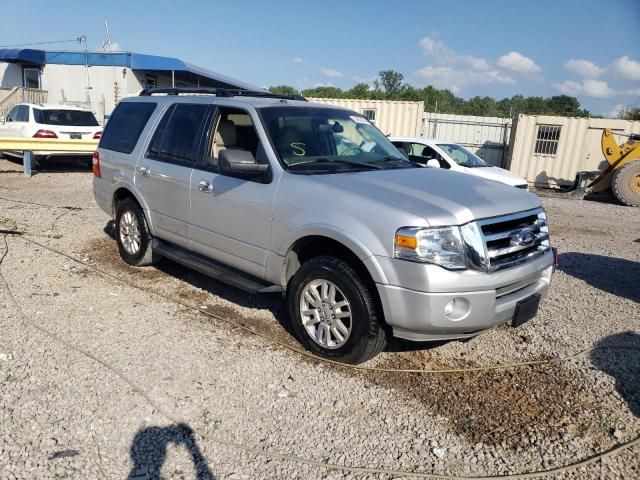 2013 Ford Expedition XLT