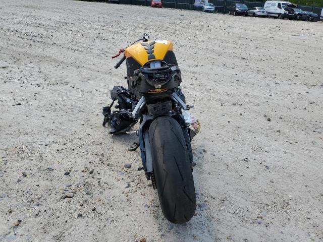 2015 Honda CBR1000 RR