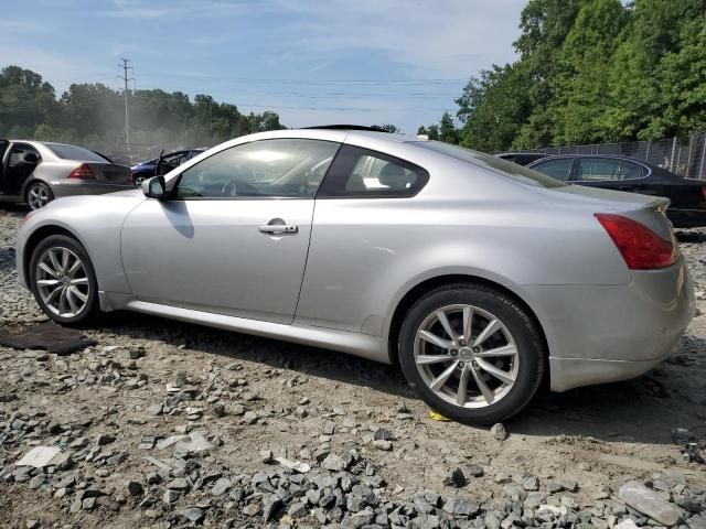 2013 Infiniti G37