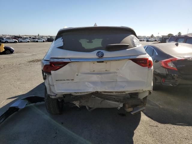 2022 Buick Enclave Premium