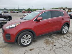 2018 KIA Sportage LX for sale in Indianapolis, IN