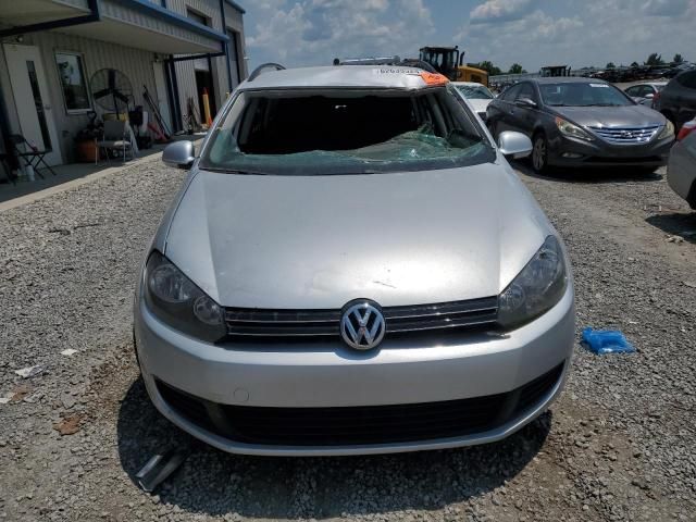 2014 Volkswagen Jetta TDI