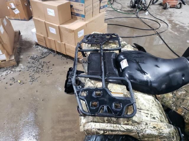 2020 Honda TRX420 FA