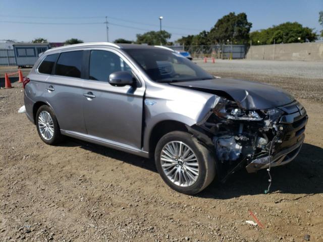 2019 Mitsubishi Outlander SEL