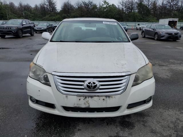 2008 Toyota Avalon XL