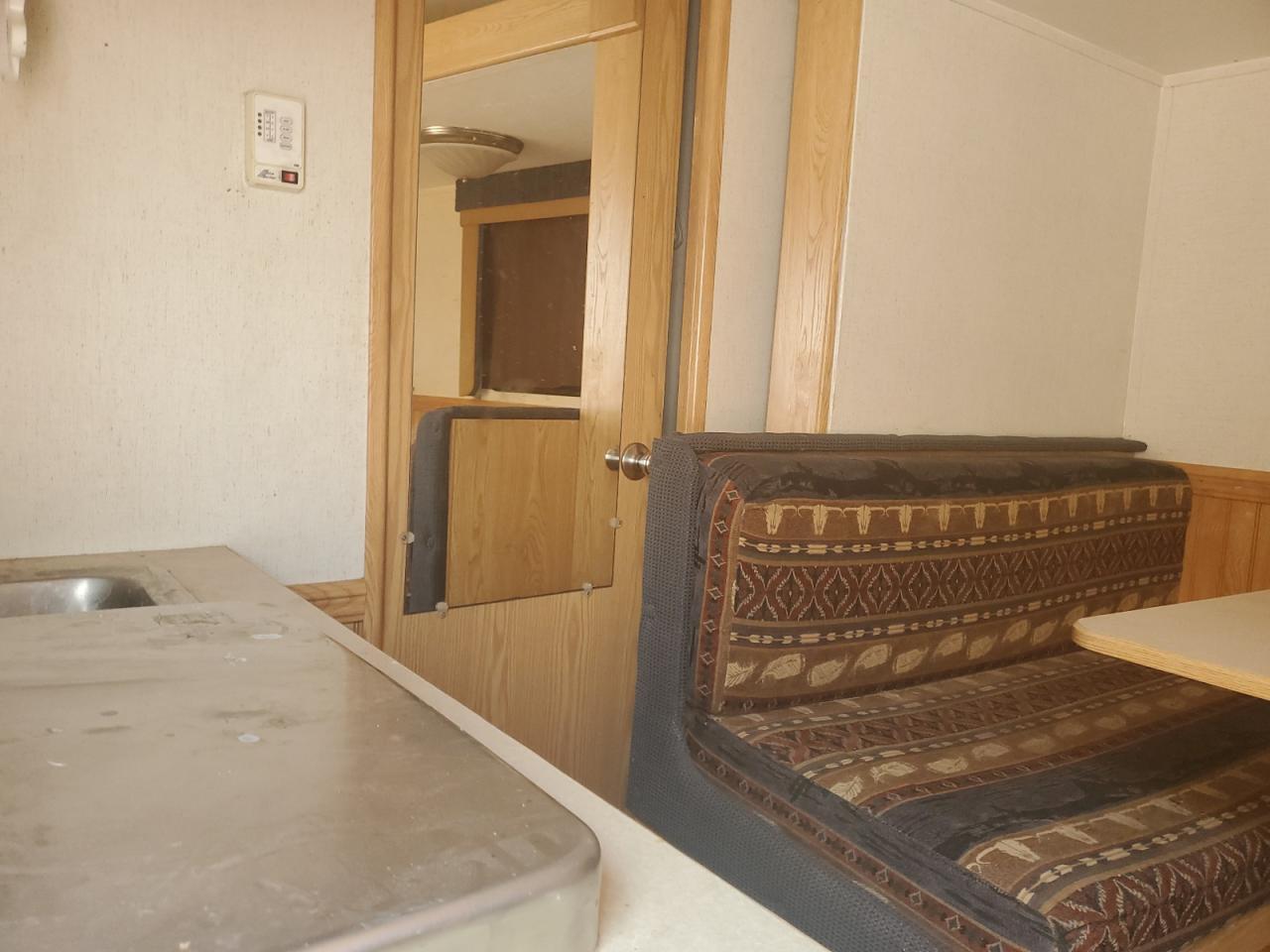 2005 Bejd Trail Hand