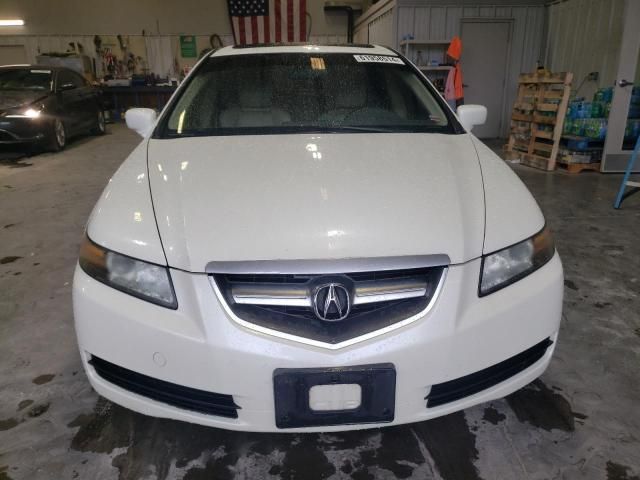 2005 Acura TL