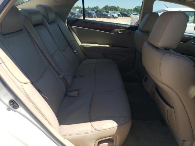2012 Toyota Avalon Base
