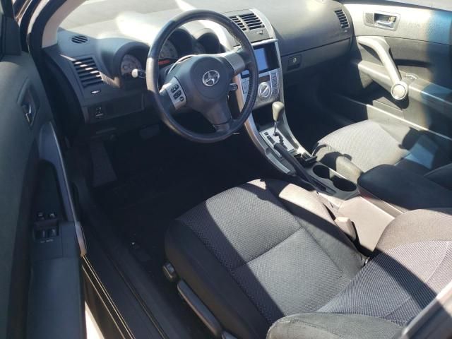 2008 Scion TC