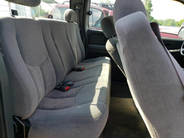 2004 Chevrolet Silverado C1500